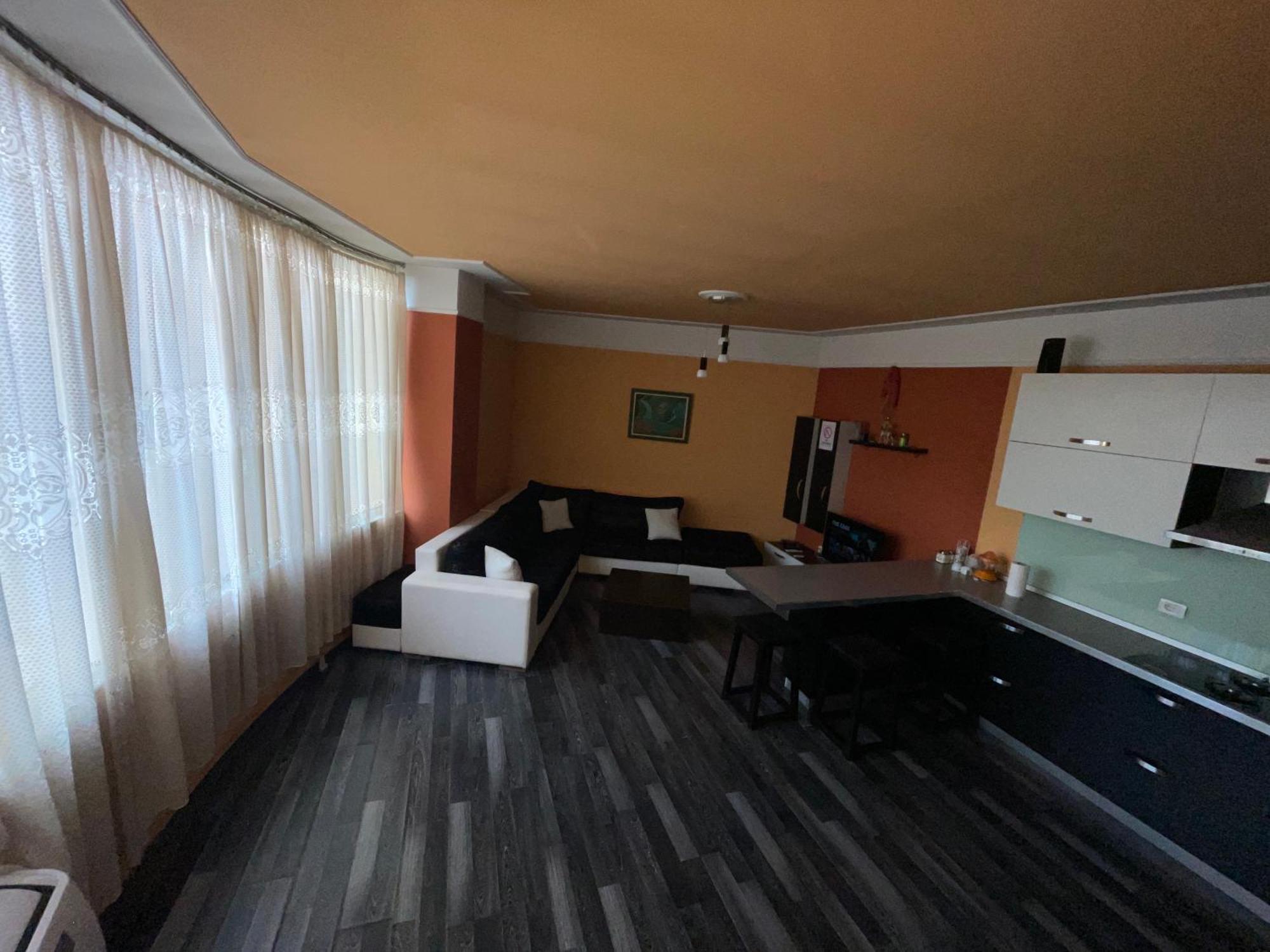Moonshine Apartament Tirana Exterior foto